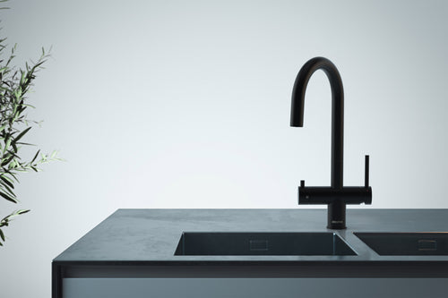 HANE G670 Svart