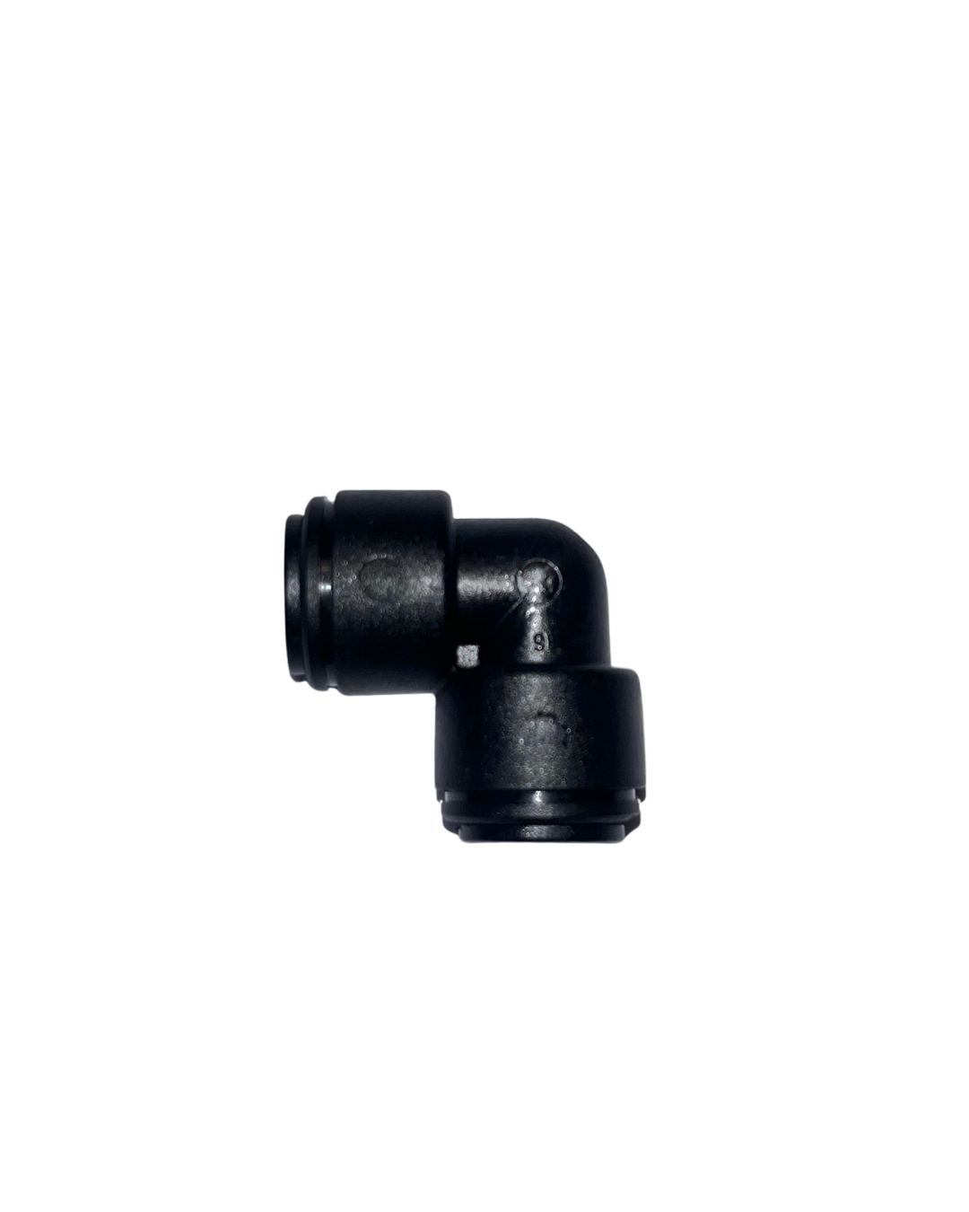 8mm - 8mm vinkel kobling